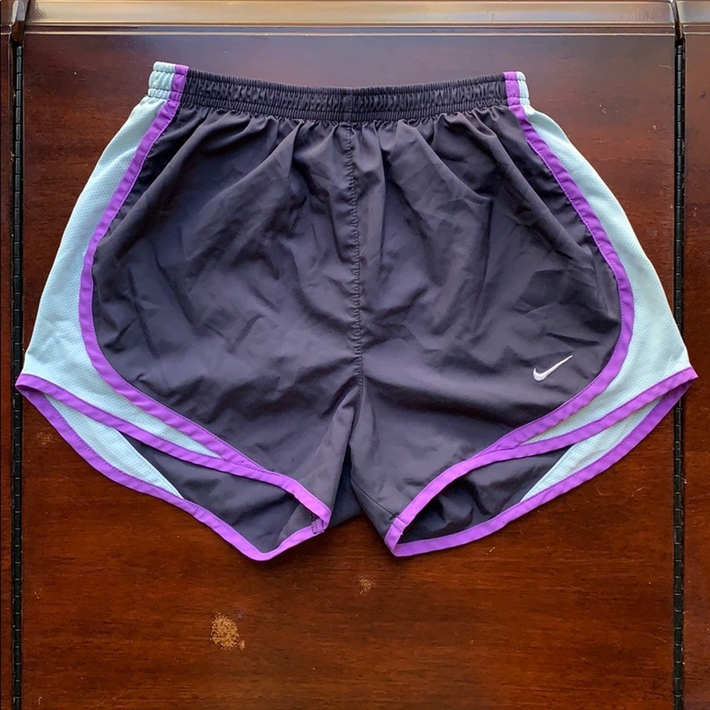 Nike Dri-Fit Running Shorts